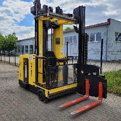 Hyster C 1.0