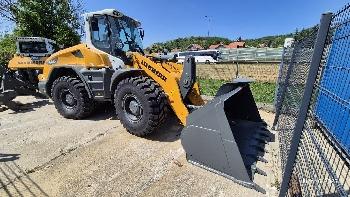 Liebherr L546