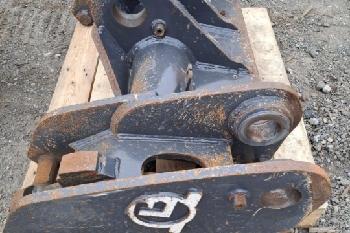 Develon Hitch