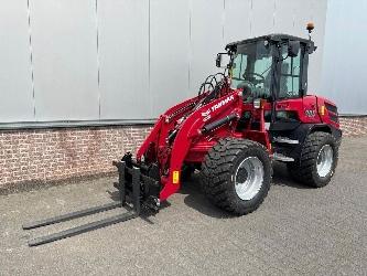 Yanmar V70