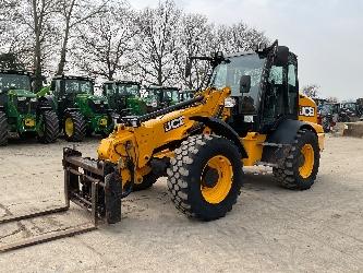 JCB TM 320 S