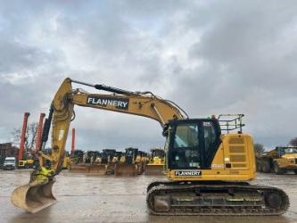 CAT 325