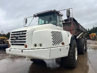 Volvo A 40 D