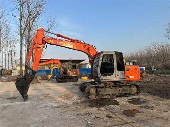 Hitachi EX100