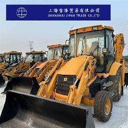 JCB 3 CX