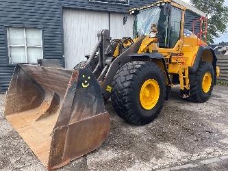 Volvo L 150 H
