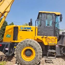 XCMG ZL 50 GN