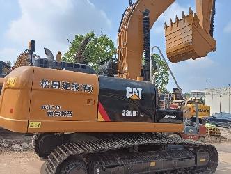CAT 330 D