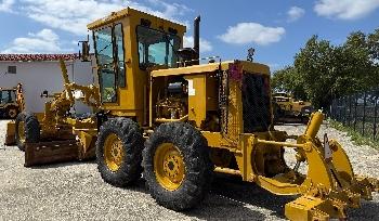 CAT 140 G