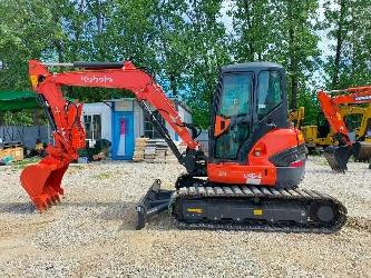 Kubota U 40