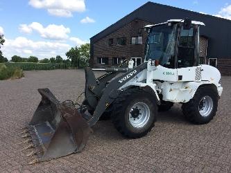Volvo L 35 B
