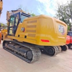 CAT 320 GC