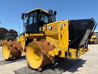 CAT 816 K