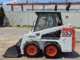 Bobcat 553