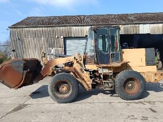 CAT 924 F