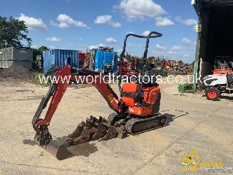 Kubota U 10-3