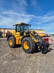 JCB 419 S