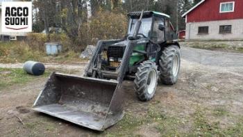 Valmet 455