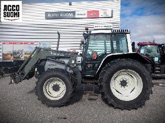 Valmet 6400