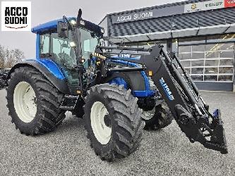 Valtra C120