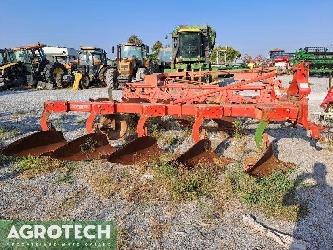 Farmer MS 850