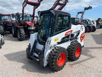 Bobcat S550