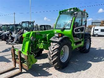 Merlo 40.7