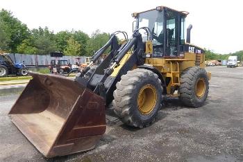 CAT IT28G