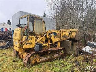 CAT 955