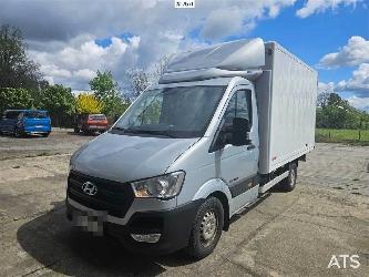 Hyundai H350