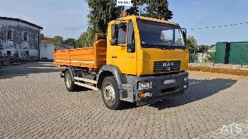MAN 18.225 LC