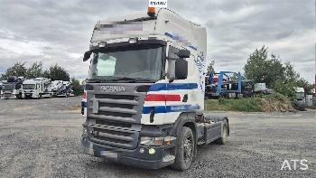 Scania R 420