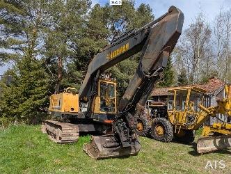 Åkerman H10 B