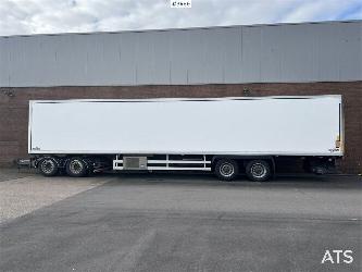 Chereau CSD2