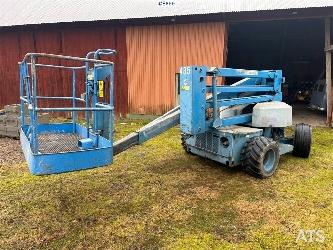 Genie Z45/22