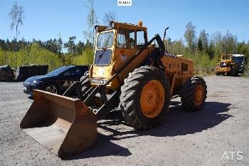 Volvo BM 840