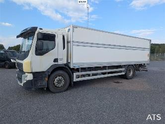 Volvo FE 4*2