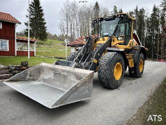 Volvo L60H