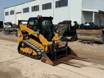 CAT 259D3