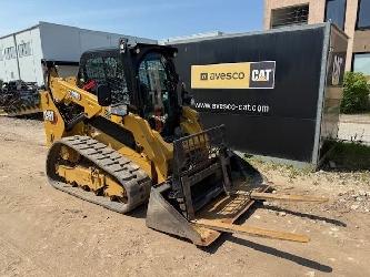 CAT 259D3