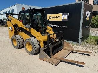 CAT 262D3