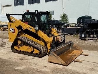 CAT 289D3