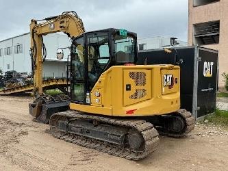 CAT 308