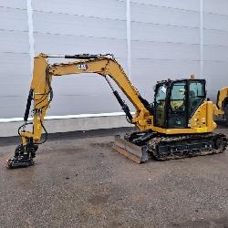 CAT 309