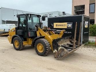 CAT 906