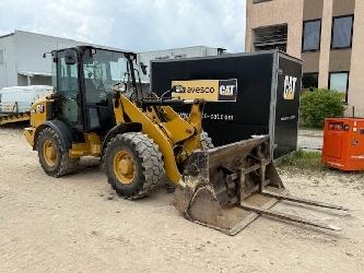CAT 906