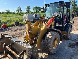 CAT 906