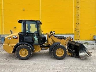 CAT 906-14