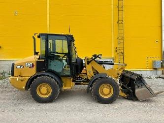 CAT 906M