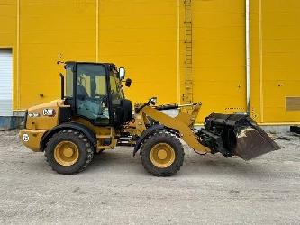CAT 908-14